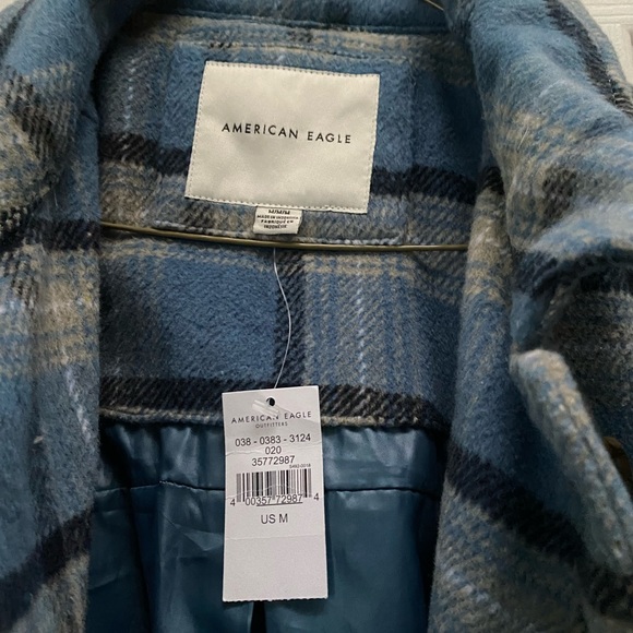 Jacket - Picture 3 of 3